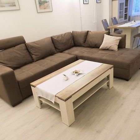 Luebker, Fp L-3-8 Appartement Heiligenhafen Buitenkant foto