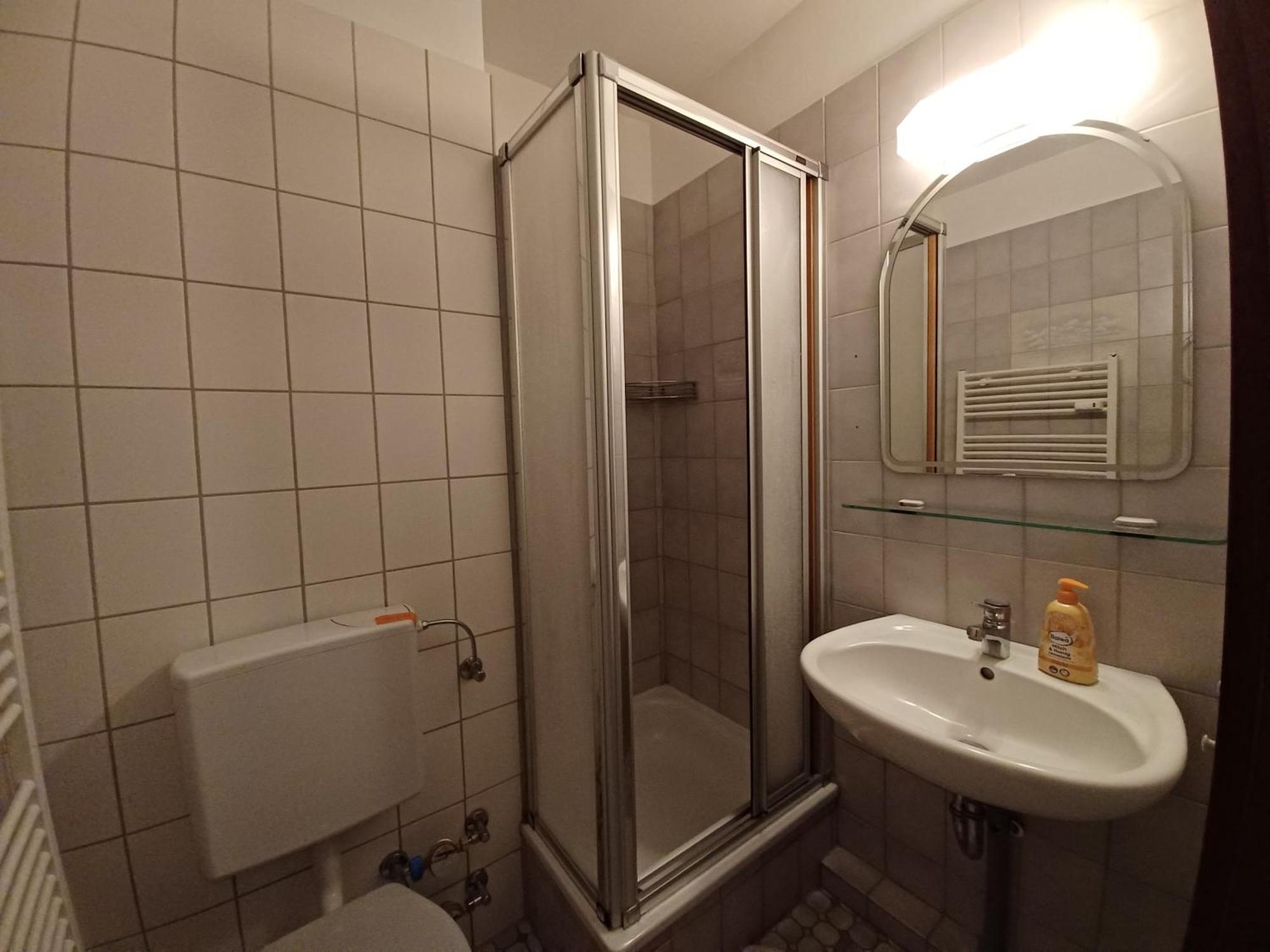 Luebker, Fp L-3-8 Appartement Heiligenhafen Buitenkant foto