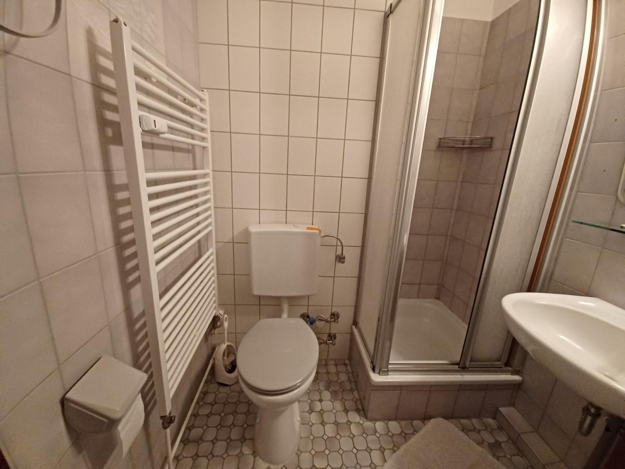 Luebker, Fp L-3-8 Appartement Heiligenhafen Buitenkant foto