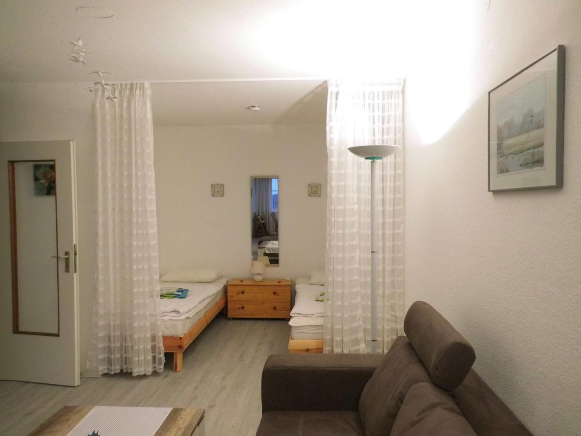 Luebker, Fp L-3-8 Appartement Heiligenhafen Buitenkant foto