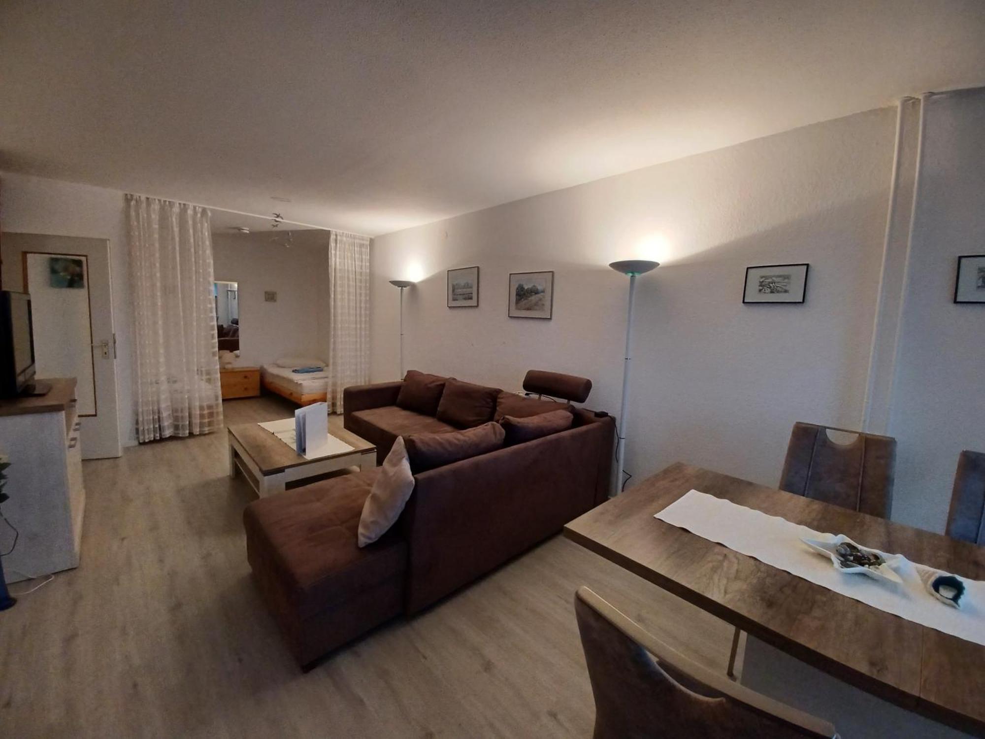 Luebker, Fp L-3-8 Appartement Heiligenhafen Buitenkant foto
