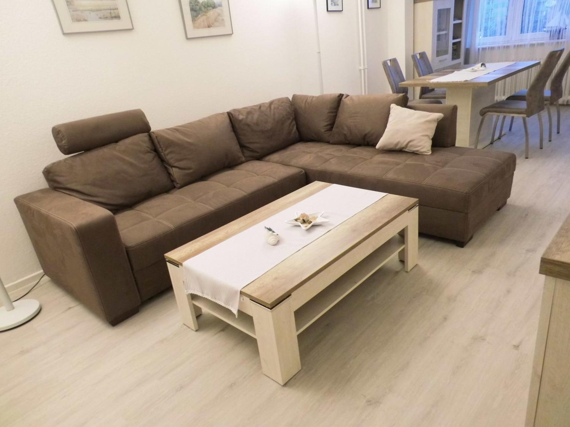 Luebker, Fp L-3-8 Appartement Heiligenhafen Buitenkant foto