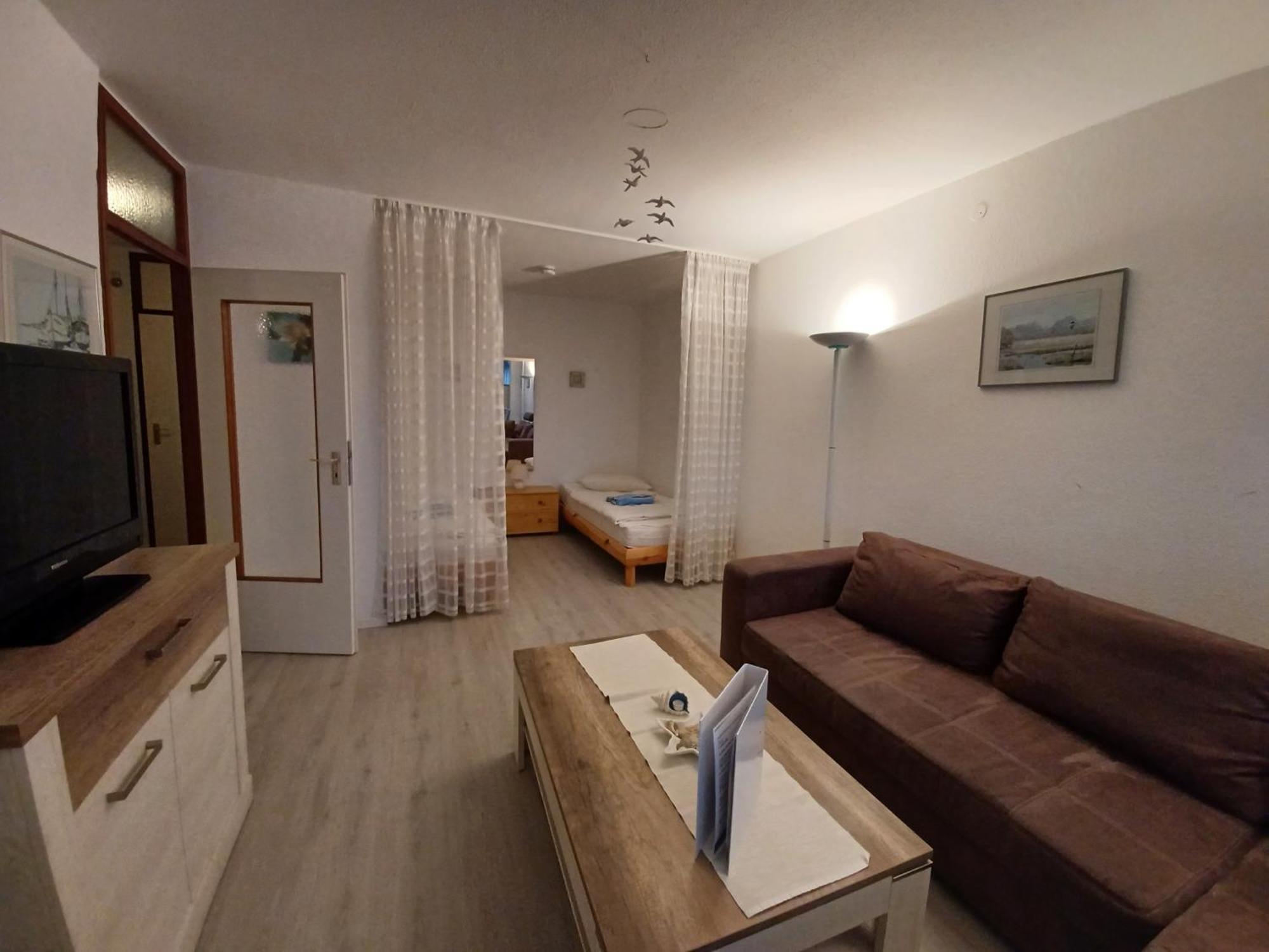 Luebker, Fp L-3-8 Appartement Heiligenhafen Buitenkant foto